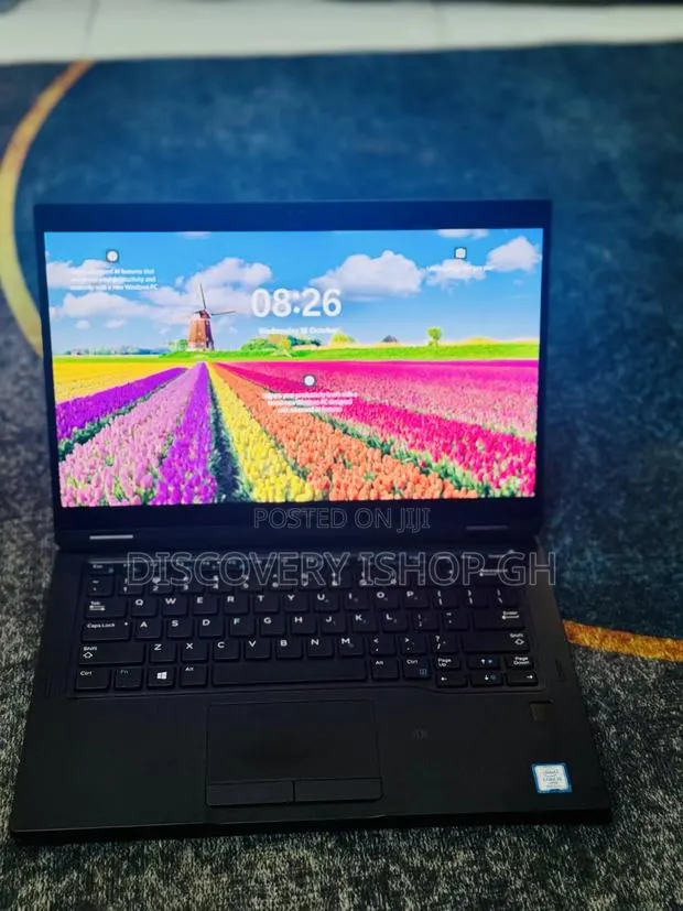 Laptop Dell Latitude 7390 8GB Intel Core I5 SSD 512GB · Photo 1