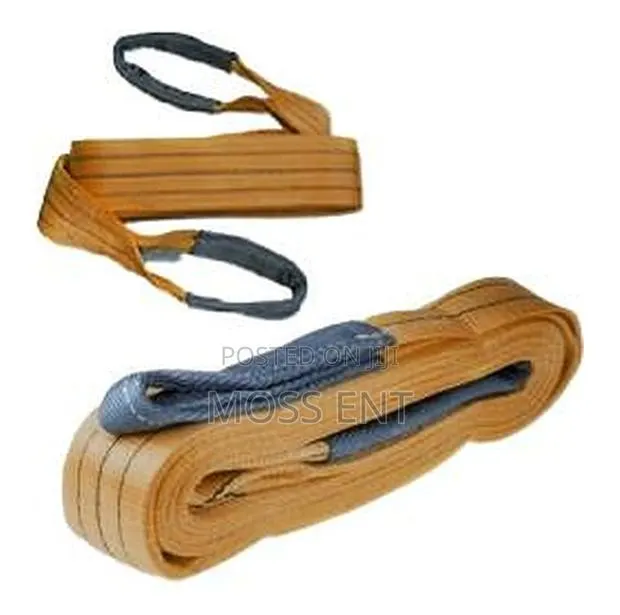 6tx3m Polyester Webbing Sling - R-PWS-6x3 · Photo 1