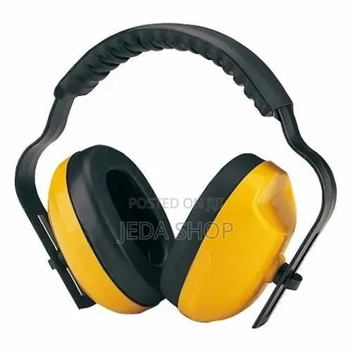 Ear Muff Protector