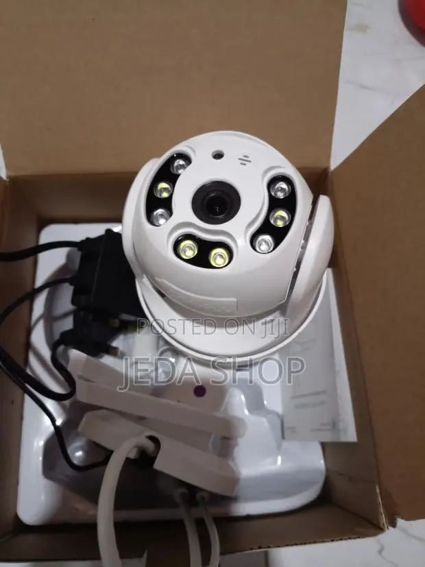 Wifi Security Camera · Photo 1