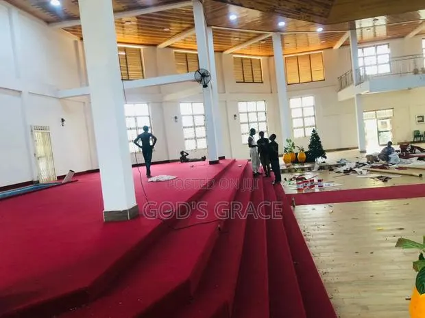 Wine Floor Carpet · Photo 1