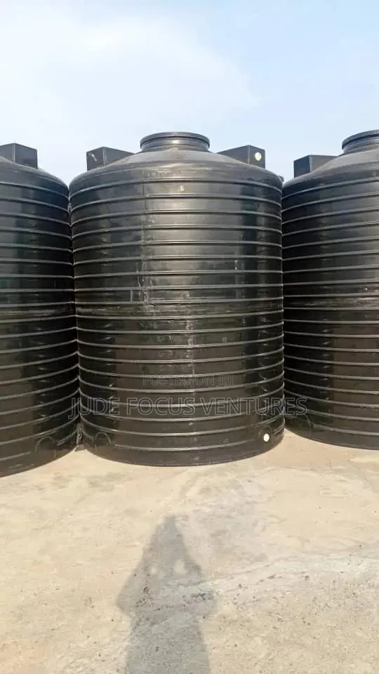 Mountain Water Tanks · Photo 1