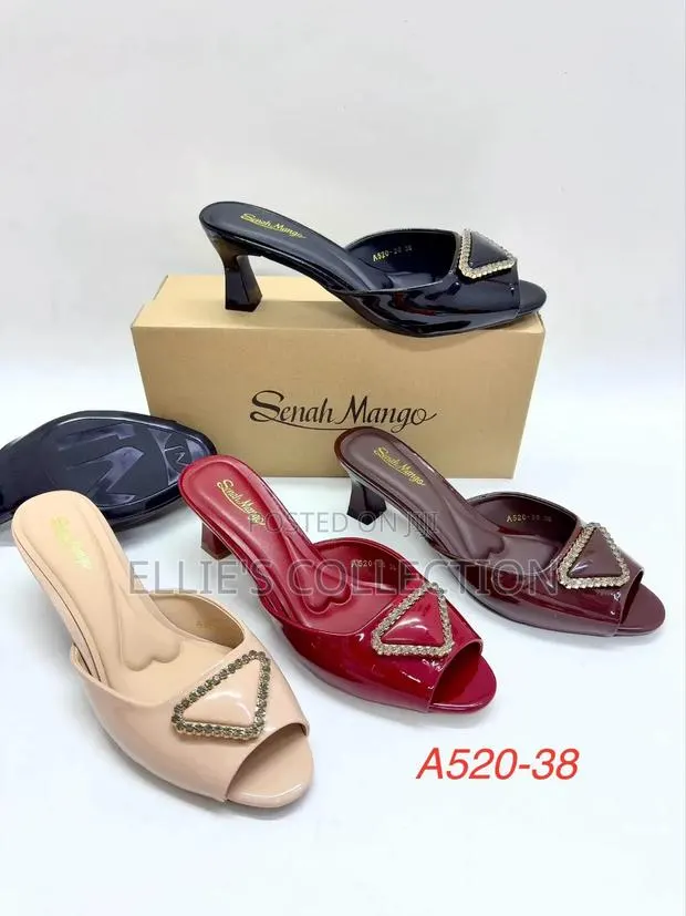 Ladies Quality Footwear · Photo 1