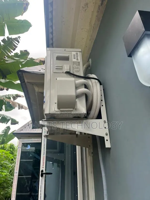 Accra Air Conditioning Service · Photo 1