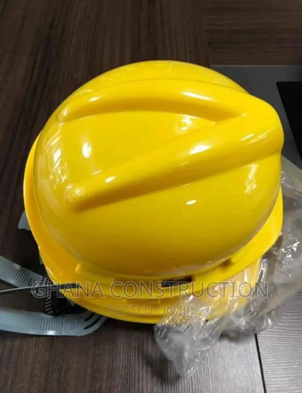 High Quality Safety Helmet · Photo 1