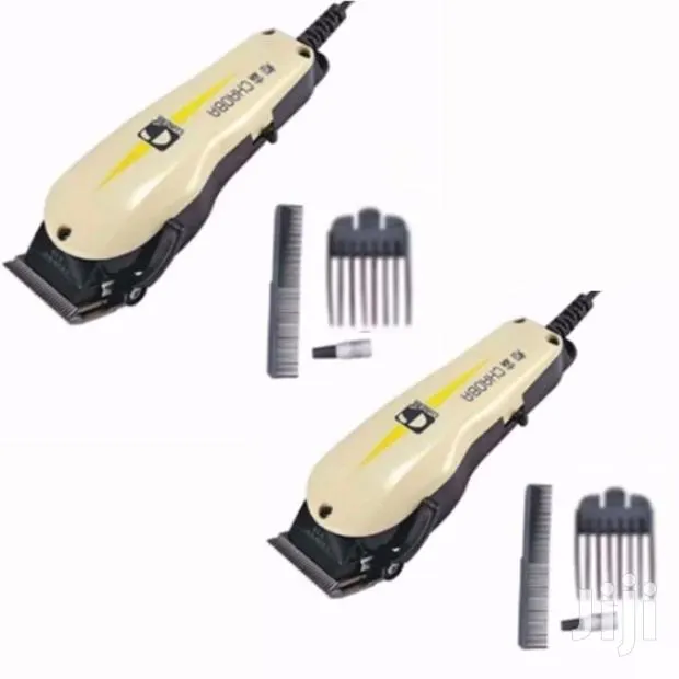 Chaoba 3 Pin Shaving Machine · Photo 1