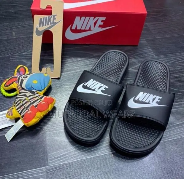 Original Nike Slides