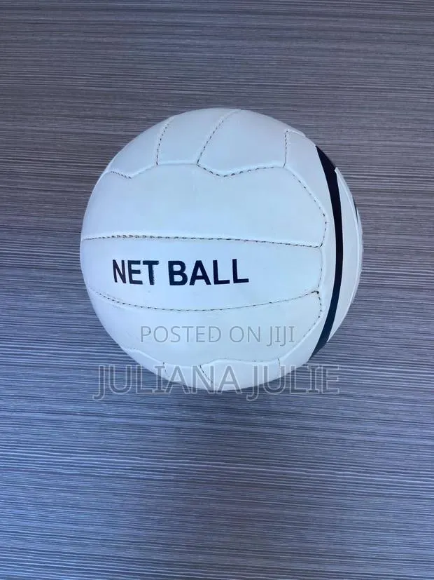 Original Netball Available at Cool Price · Photo 1