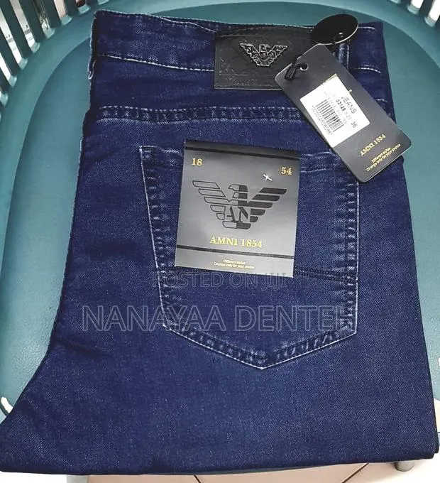 Men's Jeans · Photo 1