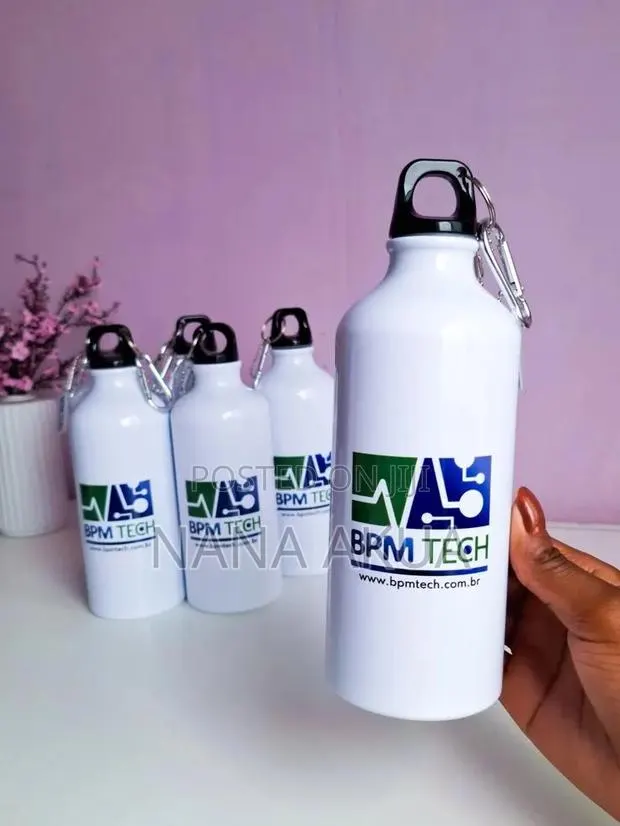 Customised Sports Bottles/Tumbler · Photo 1