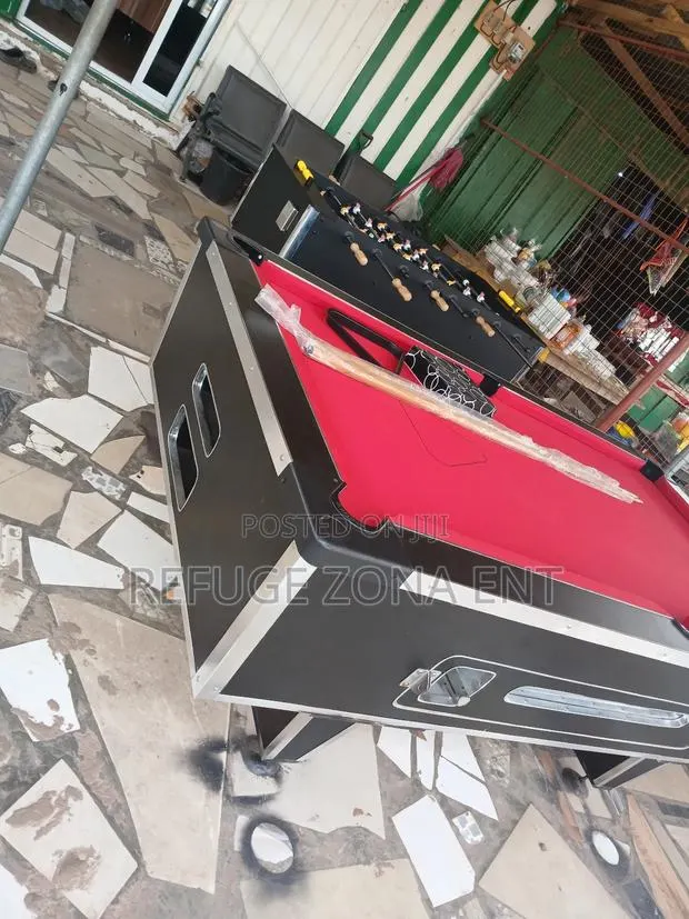 Billiards Pool · Photo 1