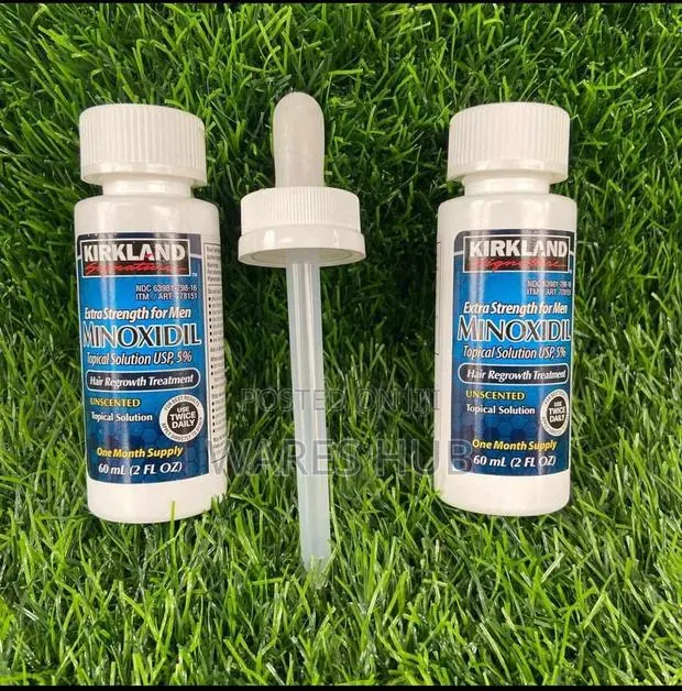 Kirkland Minoxidill ORIGINAL · Photo 1