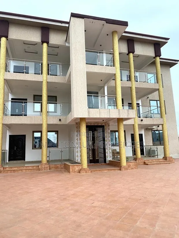 3bdrm Apartment in Tse Addo, Tseaddo for rent · Photo 1