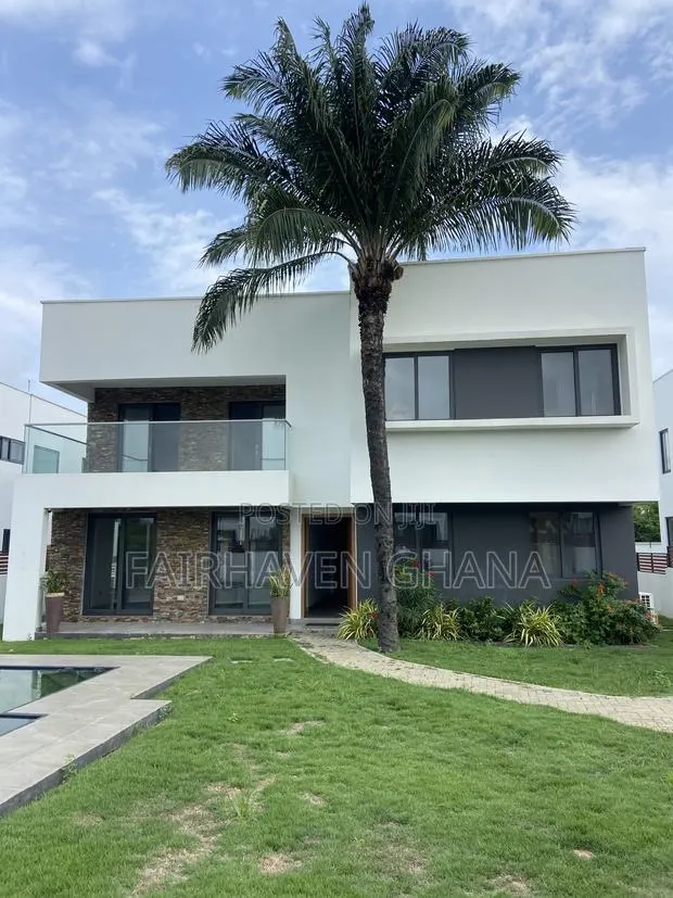 4bdrm House in Fairhaven Properties, Tseaddo for rent · Photo 1