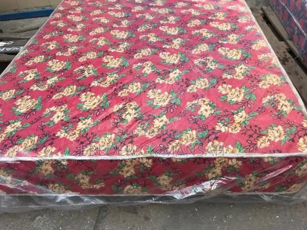 8inches Latexfoam Double Mattress for Sale · Photo 1
