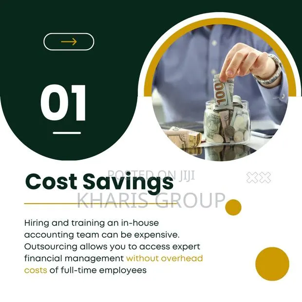 Accounting, Tax Audit Services – Keep Your Business Compliant! · Photo 3