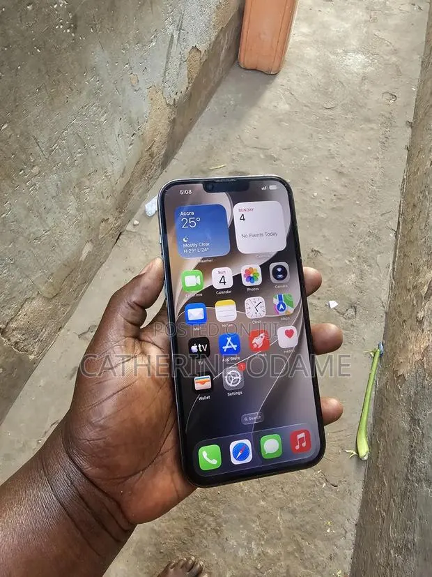 Apple iPhone 13 Pro Max 512 GB · Photo 1