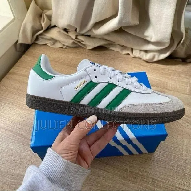 Adidas Samba · Photo 1