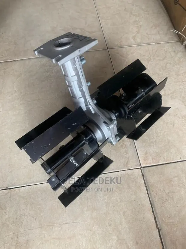 Bush/Brush Cutter Tiller · Photo 1