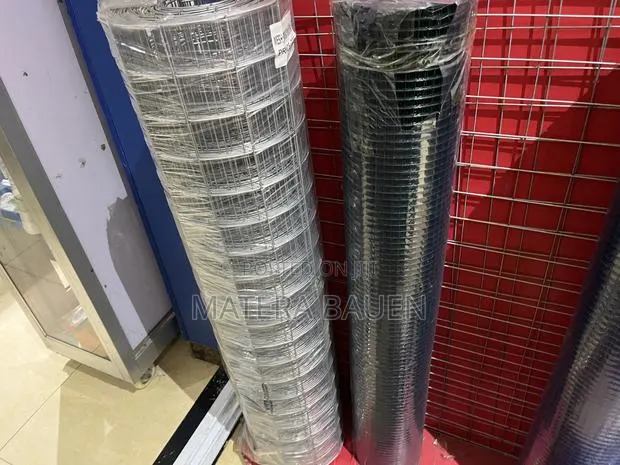 Wire Mesh, Galvanized · Photo 1