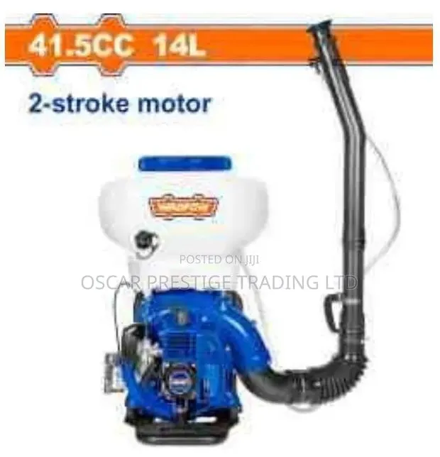Mist Duster Or Blower · Photo 1