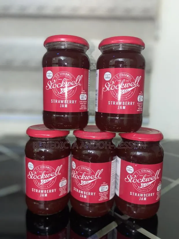 Stockwell Jam · Photo 1