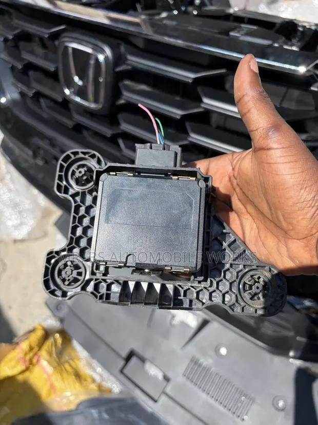 Acura RDX OEM Radar Sensor 2019-2025 · Photo 1