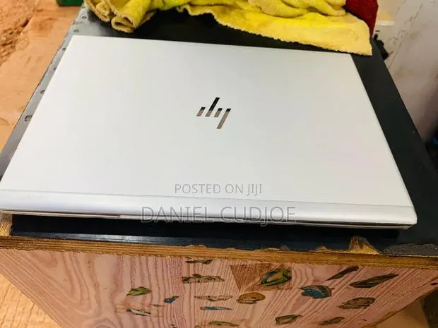 Laptop HP EliteBook 840 G6 8GB Intel Core i5 HDD+SSD 500GB · Photo 1