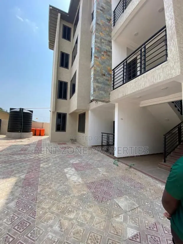 2bdrm Apartment in Ofankor for rent · Photo 1