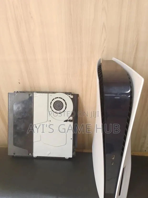 All Game Consoles Repairs And Sales · Photo 1