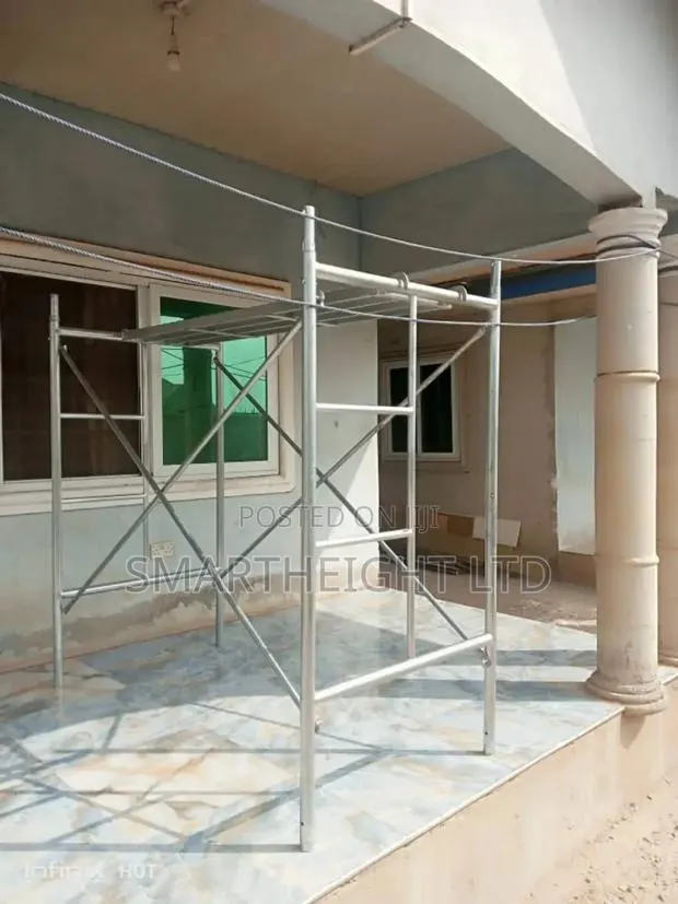 Galvanize China Scaffolds for Sale