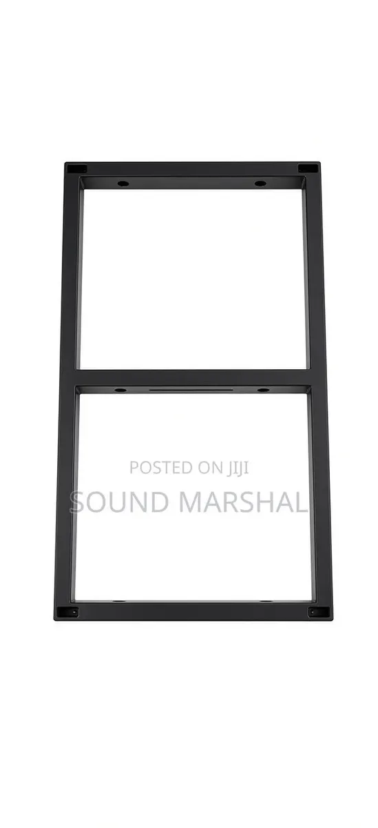 Kara Line Array Hanger (Flybar) · Photo 1