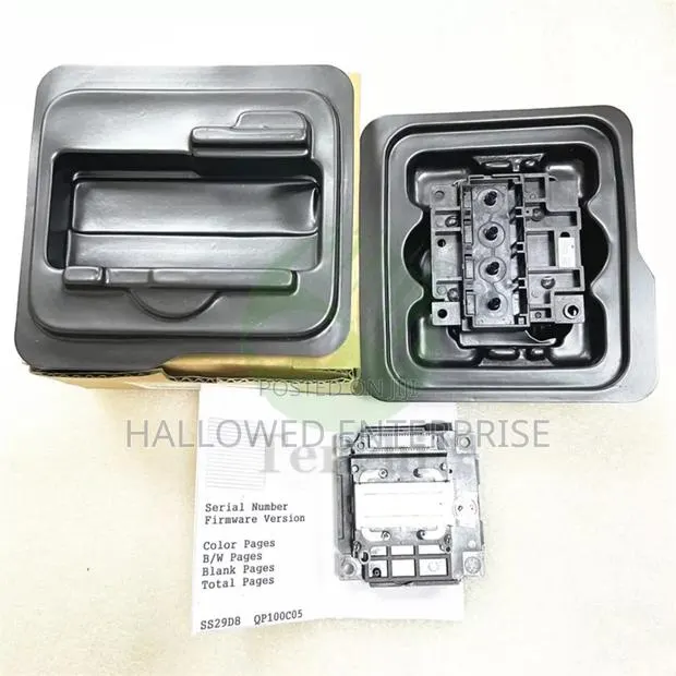 Print Head Epson L385 L365 L310 L210 · Photo 1