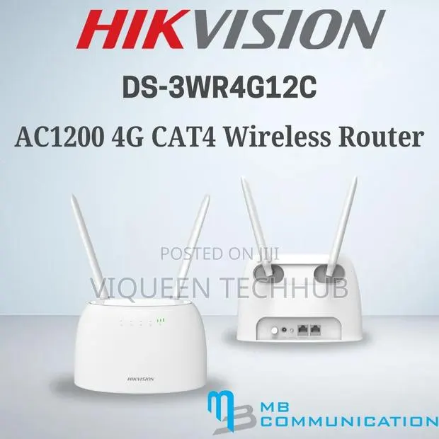 Ds-3wr4g12c-4g · Photo 1