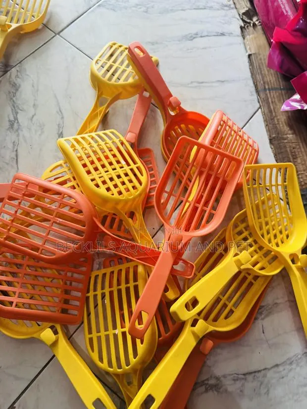 Catlitter Scoop · Photo 1