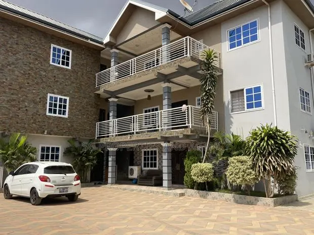 1bdrm Apartment in Manet,Spintex for rent · Photo 1