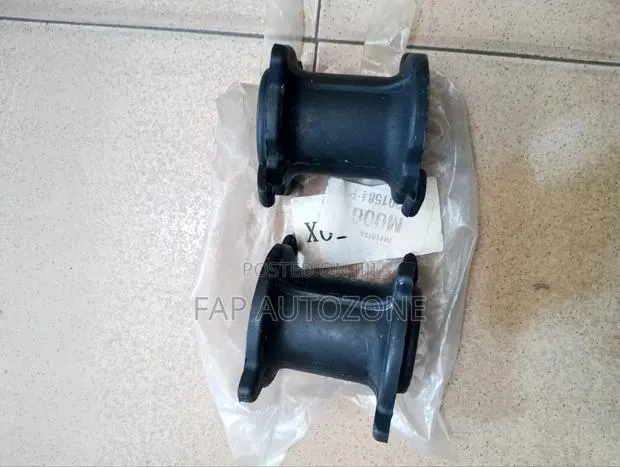 Premium MOOG Toyota Land Cruiser Stabilizer Bar Bushing Back From USA · Photo 1