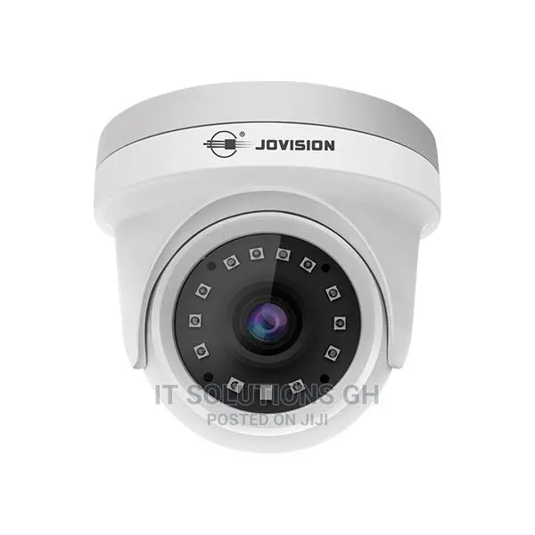 Jovision IP Camera 2mp Poe Indoor · Photo 1