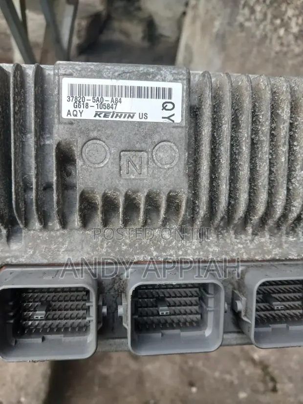 Honda Control Boards Available · Photo 1