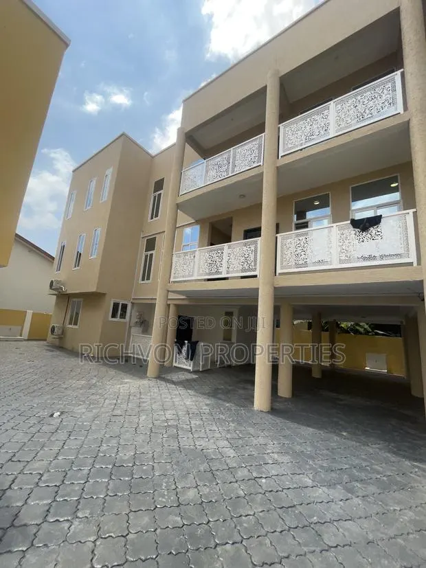2bdrm Apartment in Richvon, Spintex for rent · Photo 1