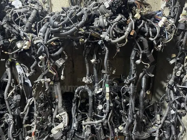 Engine Wire · Photo 1