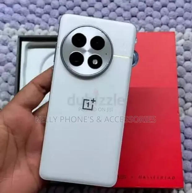 New OnePlus 13 512 GB White · Photo 1