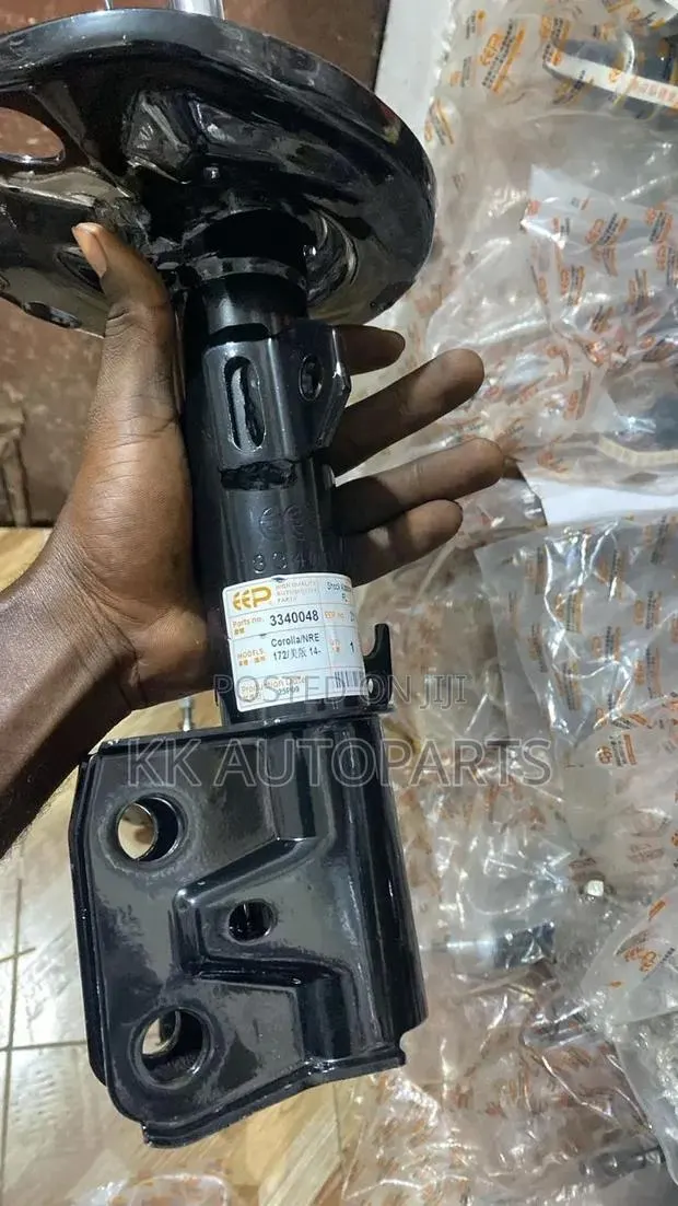 Corolla 2014,2015,2016,2017,2018,2019 Original Front Shock Absorber · Photo 1