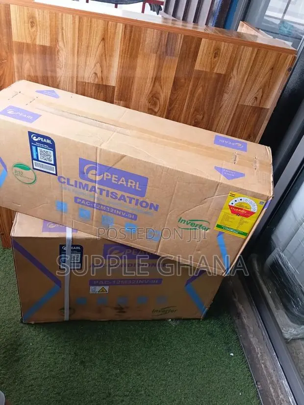 Pearl Inverters,best Fast Choice 1.5hp Air Conditioners · Photo 1