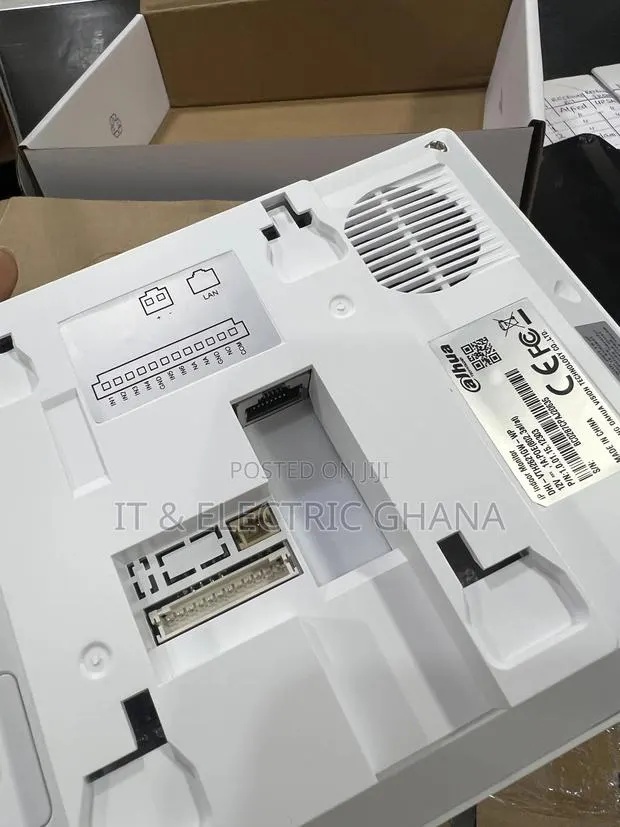 Dahua Ip Video Intercom · Photo 5