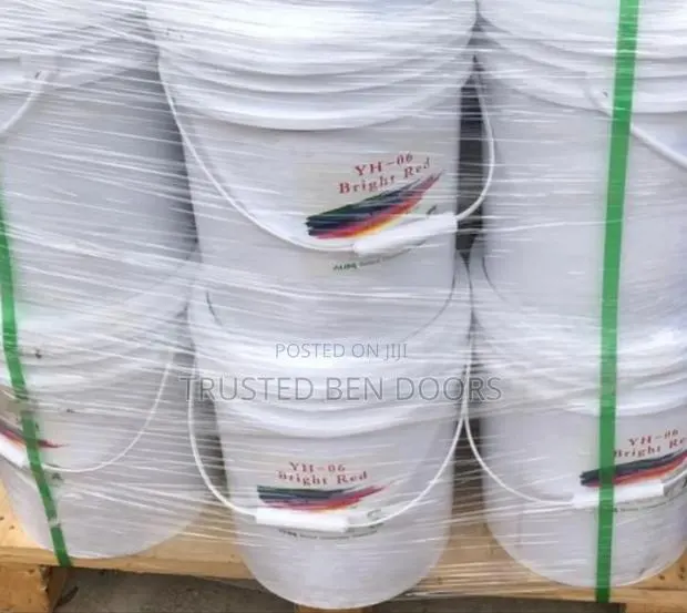 Black Liquid Color Pigment [Exterior] All Colors Available · Photo 1