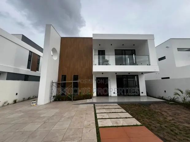 4bdrm House in Ab Richie Properties, Tseaddo for sale · Photo 1