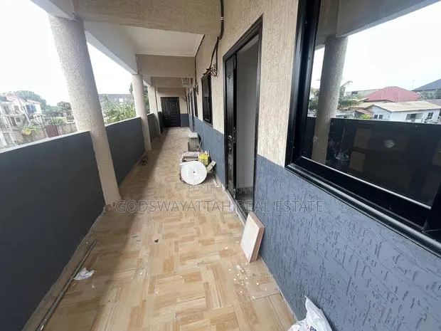 2bdrm Apartment in East Legon, Adjiriganor for rent · Photo 1
