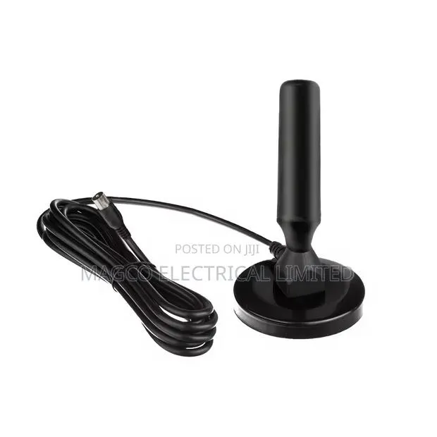 Antenna Indoor · Photo 1
