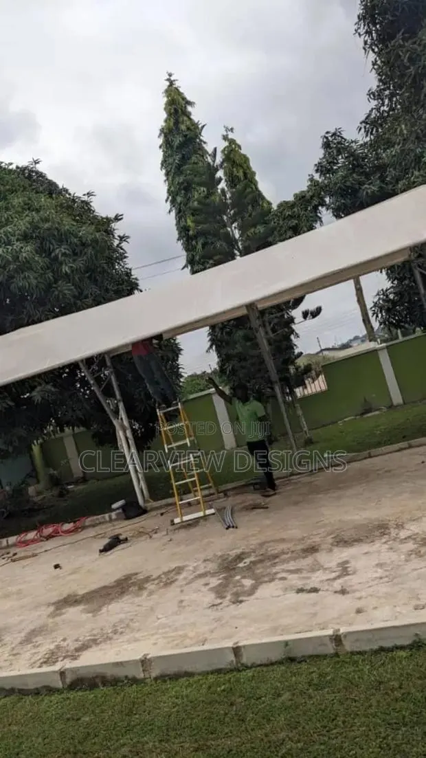 Car Parking Canopy / Carport · Photo 1